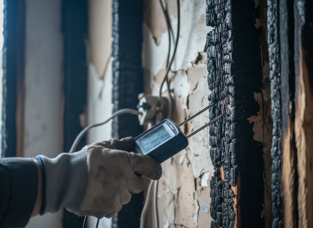 Fire Damage Restoration Follett, TX FAQs